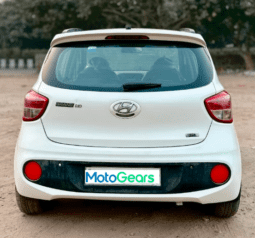 Certified Used Hyundai Grand i10 ASTA 1.2 KAPPA VTVT (O)