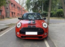 Certified Used Mini Cooper Hatchback 2017 S 1st Petrol