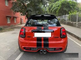 Certified Used Mini Cooper Hatchback 2017 S 1st Petrol