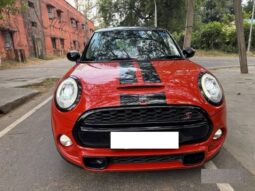 Certified Used Mini Cooper Hatchback 2017 S 1st Petrol