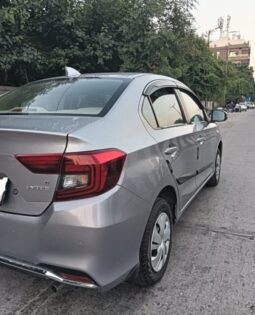 
										Certified Used Honda Amaze 1.2 S MT PETROL full									