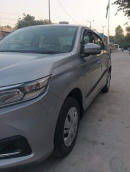 
										Certified Used Honda Amaze 1.2 S MT PETROL full									