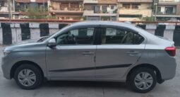 
										Certified Used Honda Amaze 1.2 S MT PETROL full									