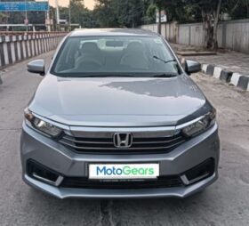 Certified Used Honda Amaze 1.2 S MT PETROL