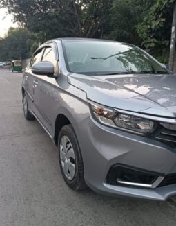 
										Certified Used Honda Amaze 1.2 S MT PETROL full									