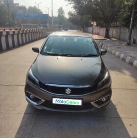 Certified Used Maruti Suzuki Ciaz ALPHA 1.4 AT