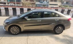 
										Certified Used Maruti Suzuki Ciaz ALPHA 1.4 AT full									