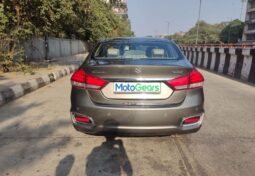 
										Certified Used Maruti Suzuki Ciaz ALPHA 1.4 AT full									