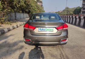 Certified Used Maruti Suzuki Ciaz ALPHA 1.4 AT