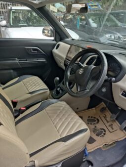 
										Certified Used Maruti Suzuki Wagon R LXI 1.0 CNG full									