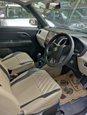 Certified Used Maruti Suzuki Wagon R LXI 1.0 CNG