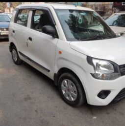 
										Certified Used Maruti Suzuki Wagon R LXI 1.0 CNG full									