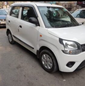 Certified Used Maruti Suzuki Wagon R LXI 1.0 CNG