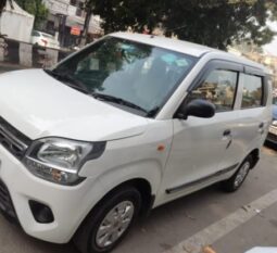 
										Certified Used Maruti Suzuki Wagon R LXI 1.0 CNG full									