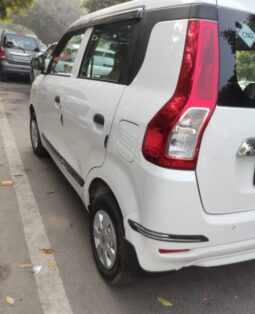 
										Certified Used Maruti Suzuki Wagon R LXI 1.0 CNG full									