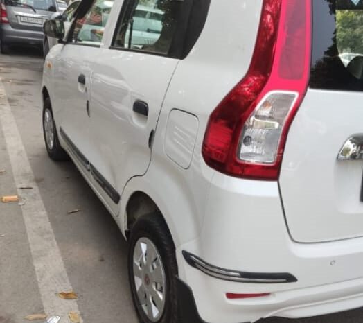 
								Certified Used Maruti Suzuki Wagon R LXI 1.0 CNG full									