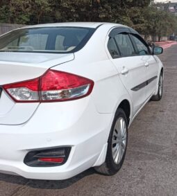 
										Certified Used Maruti Suzuki Ciaz DELTA 1.5 MT PETROL full									