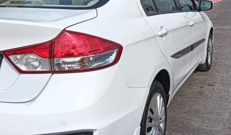 
								Certified Used Maruti Suzuki Ciaz DELTA 1.5 MT PETROL full									