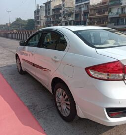 
										Certified Used Maruti Suzuki Ciaz DELTA 1.5 MT PETROL full									