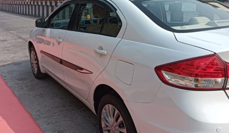 
								Certified Used Maruti Suzuki Ciaz DELTA 1.5 MT PETROL full									