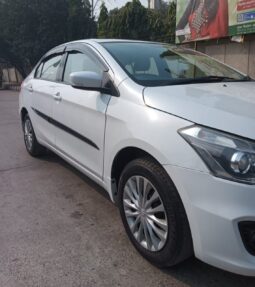 
										Certified Used Maruti Suzuki Ciaz DELTA 1.5 MT PETROL full									