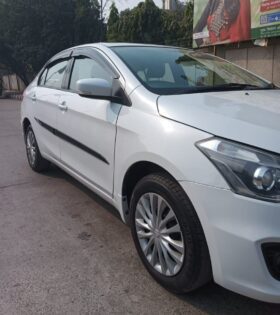 Certified Used Maruti Suzuki Ciaz DELTA 1.5 MT PETROL