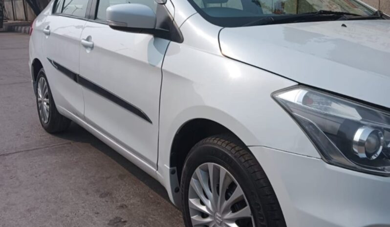 
								Certified Used Maruti Suzuki Ciaz DELTA 1.5 MT PETROL full									