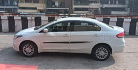 Certified Used Maruti Suzuki Ciaz DELTA 1.5 MT PETROL