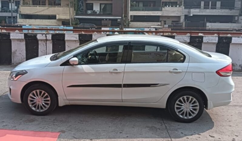 
								Certified Used Maruti Suzuki Ciaz DELTA 1.5 MT PETROL full									