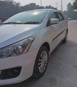 
										Certified Used Maruti Suzuki Ciaz DELTA 1.5 MT PETROL full									