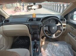 
										Certified Used Maruti Suzuki Ciaz DELTA 1.5 MT PETROL full									