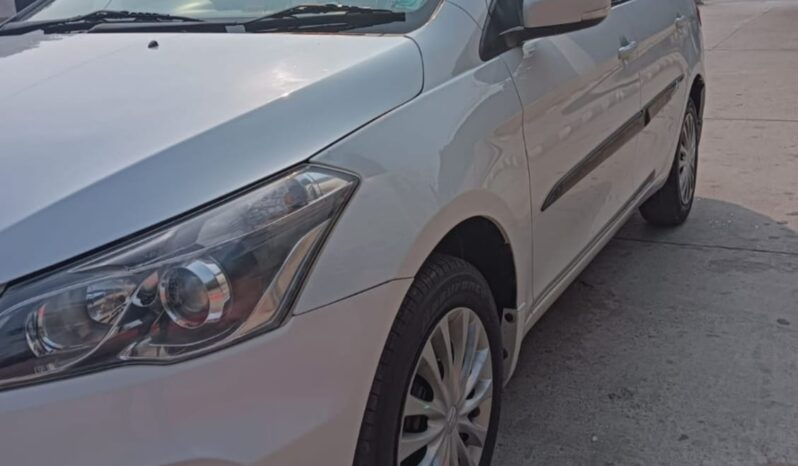 
								Certified Used Maruti Suzuki Ciaz DELTA 1.5 MT PETROL full									