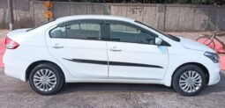 
										Certified Used Maruti Suzuki Ciaz DELTA 1.5 MT PETROL full									