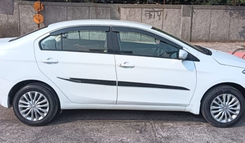 
								Certified Used Maruti Suzuki Ciaz DELTA 1.5 MT PETROL full									