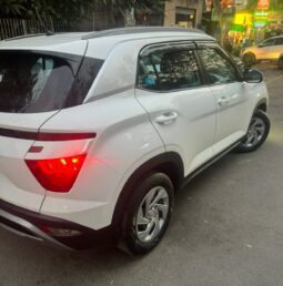 
										Certified Used Hyundai Creta EX 1.5 Petrol full									