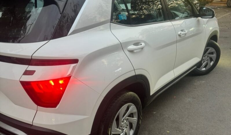 
								Certified Used Hyundai Creta EX 1.5 Petrol full									