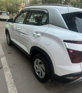 Certified Used Hyundai Creta EX 1.5 Petrol