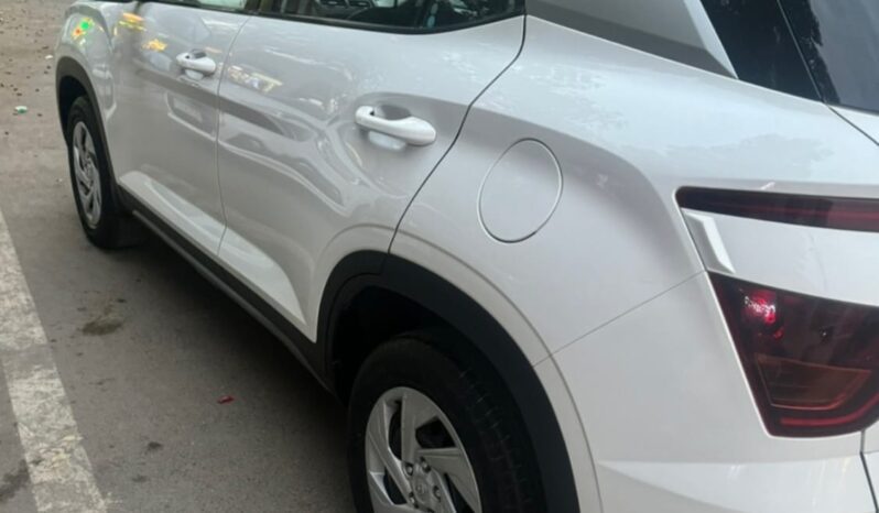 
								Certified Used Hyundai Creta EX 1.5 Petrol full									