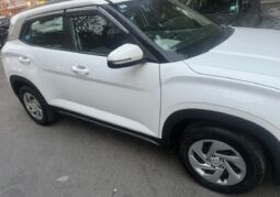 
										Certified Used Hyundai Creta EX 1.5 Petrol full									