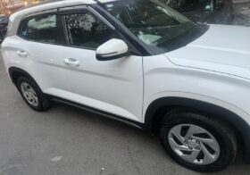 Certified Used Hyundai Creta EX 1.5 Petrol