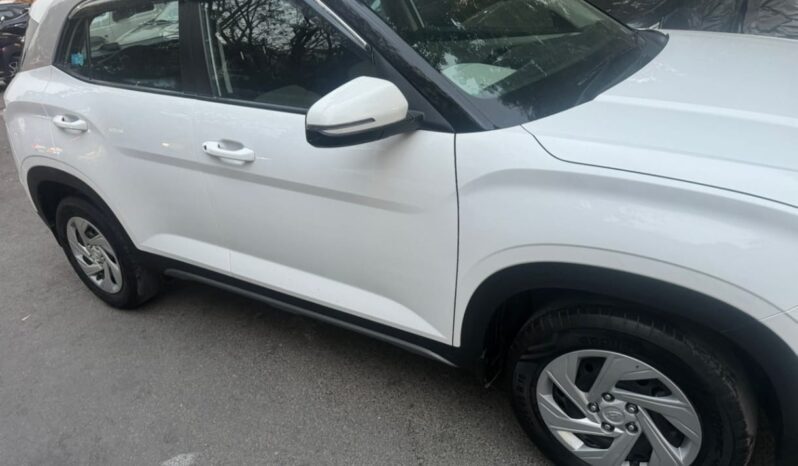 
								Certified Used Hyundai Creta EX 1.5 Petrol full									