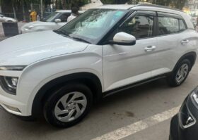 Certified Used Hyundai Creta EX 1.5 Petrol