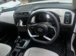 
										Certified Used Hyundai Creta EX 1.5 Petrol full									