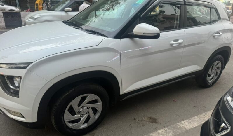 
								Certified Used Hyundai Creta EX 1.5 Petrol full									