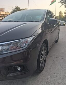 
										Certified Used Honda City VX MT full									