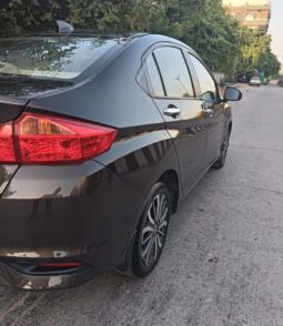 
										Certified Used Honda City VX MT full									