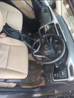 
										Certified Used Honda City VX MT full									