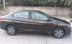 
										Certified Used Honda City VX MT full									