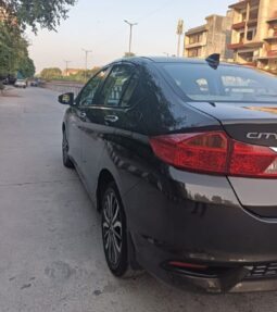 
										Certified Used Honda City VX MT full									