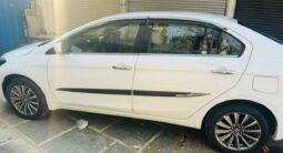 
										Certified Used Maruti Suzuki Ciaz ALPHA 1.3 HYBRID full									